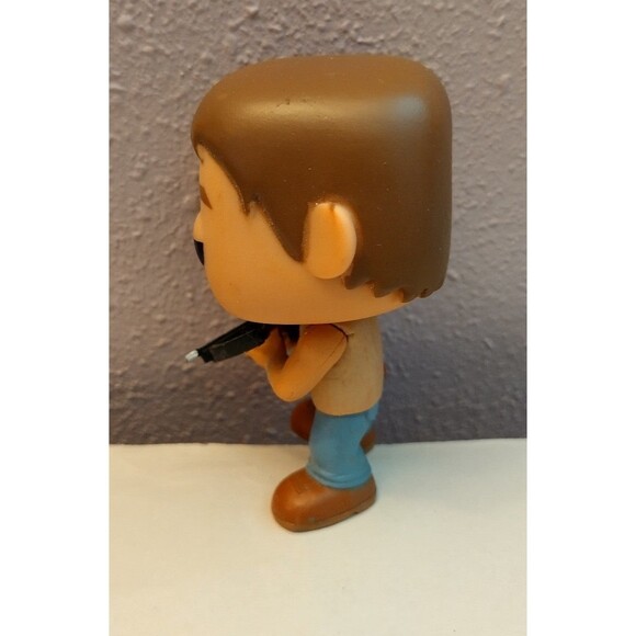 Funko Pop! Daryl Dixon The Walking Dead Loose - Picture 2 of 6